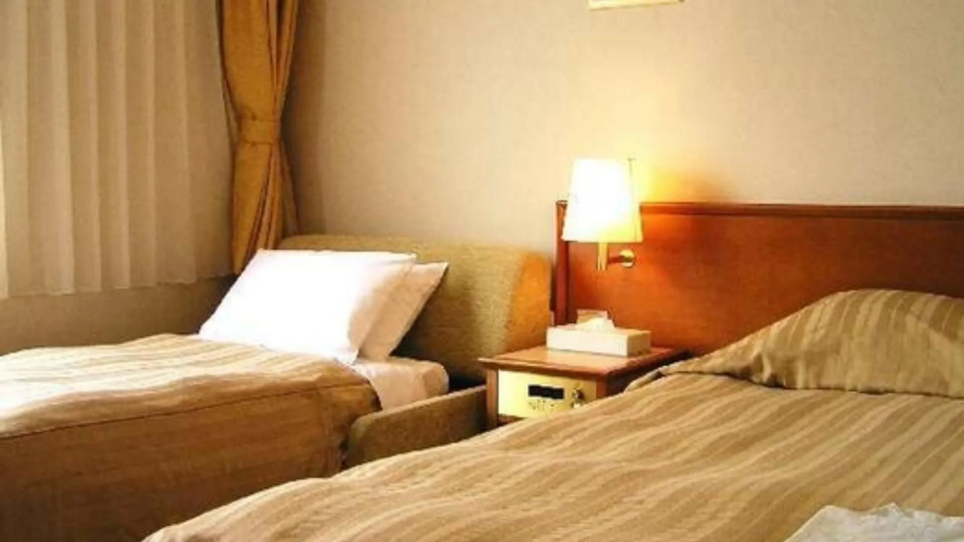 Hotel Okhotsk Palace - Vacation Stay 24137V Monbetsu